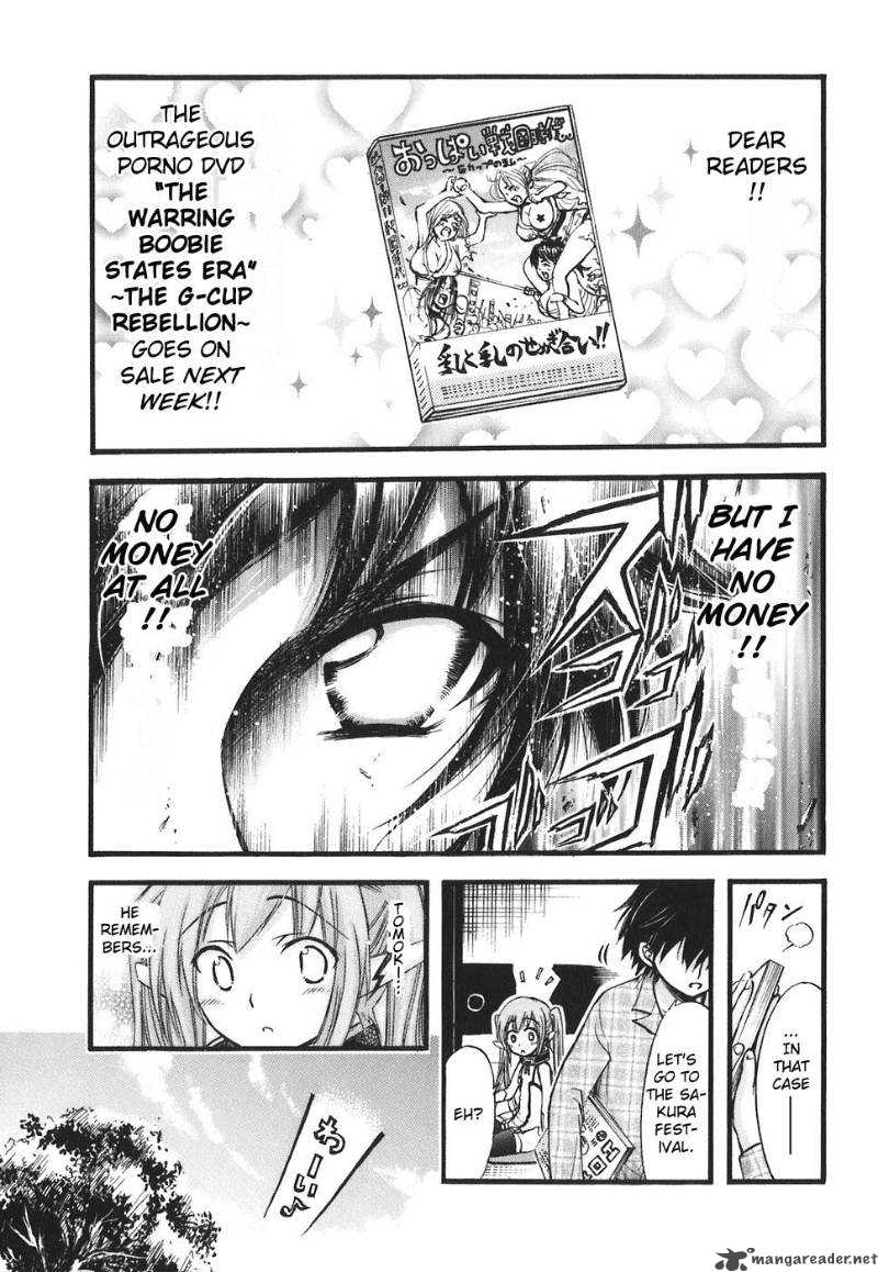 Sora No Otoshimono 25 6