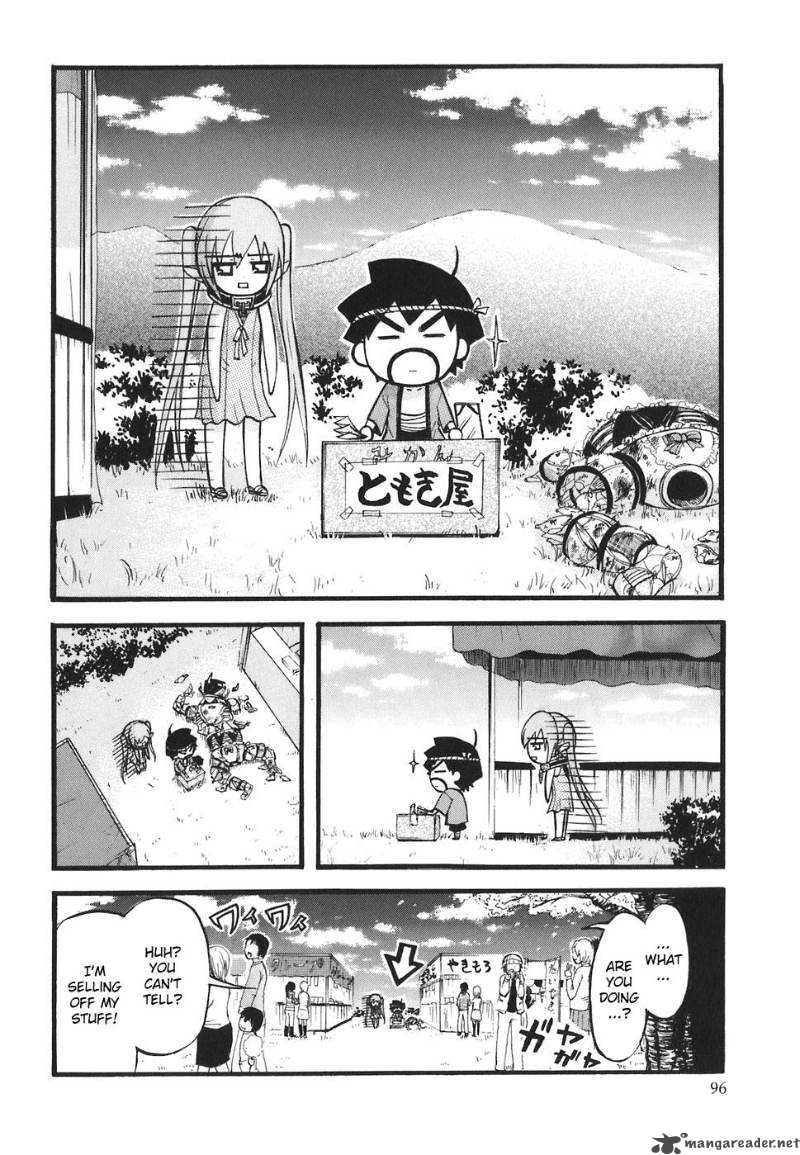 Sora No Otoshimono 25 7