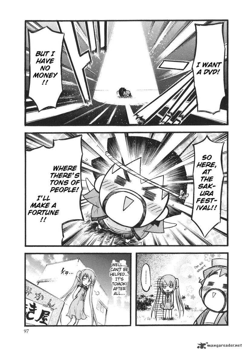 Sora No Otoshimono 25 8