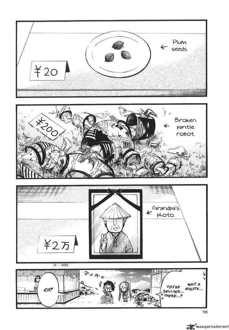 Sora No Otoshimono 25 9