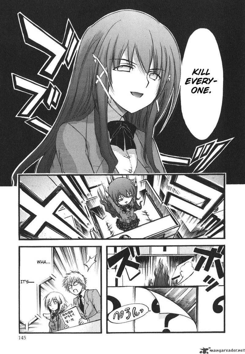 Sora No Otoshimono 26 13