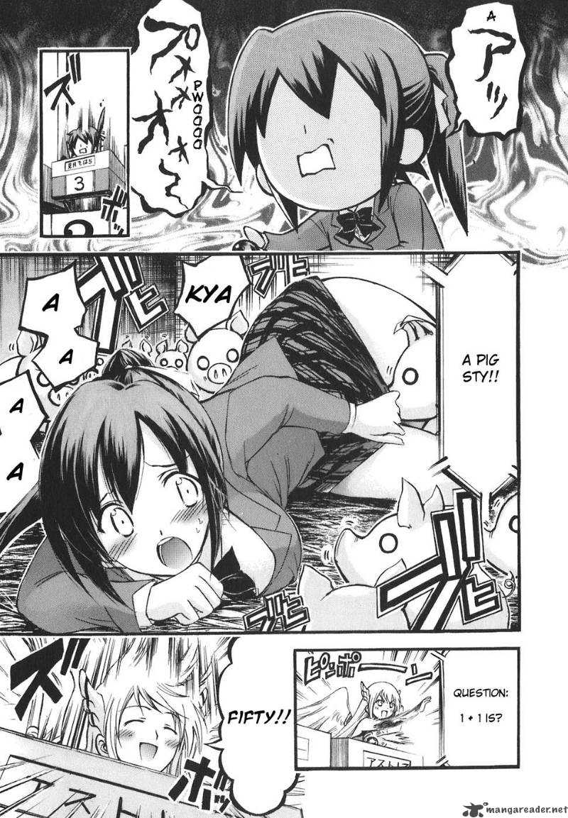 Sora No Otoshimono 26 15