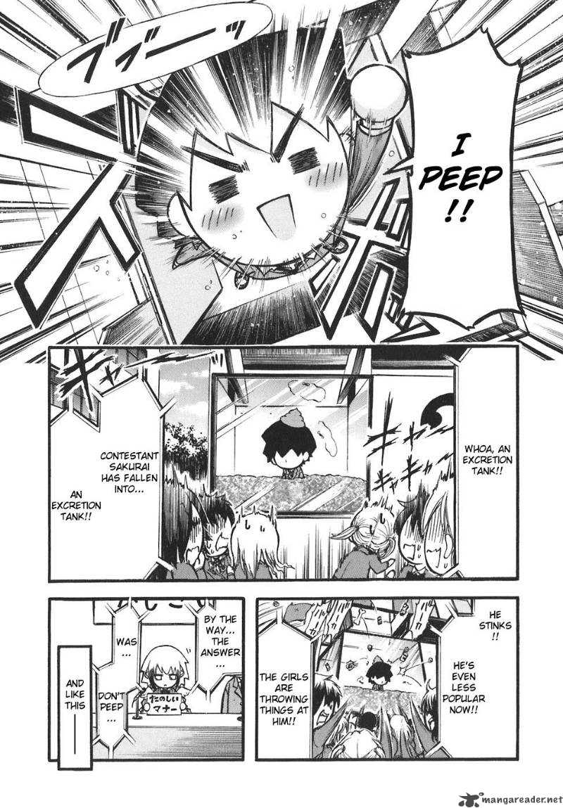 Sora No Otoshimono 26 17