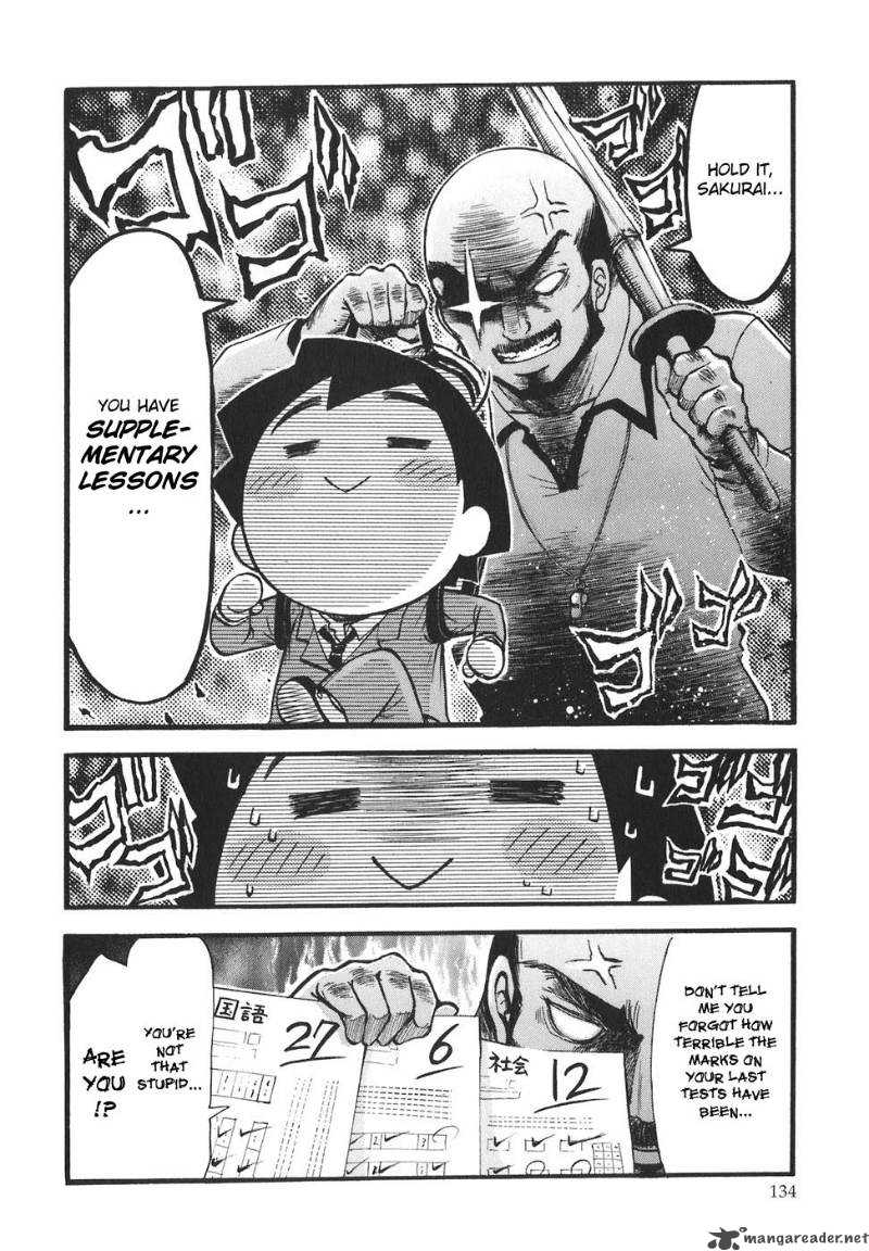 Sora No Otoshimono 26 2
