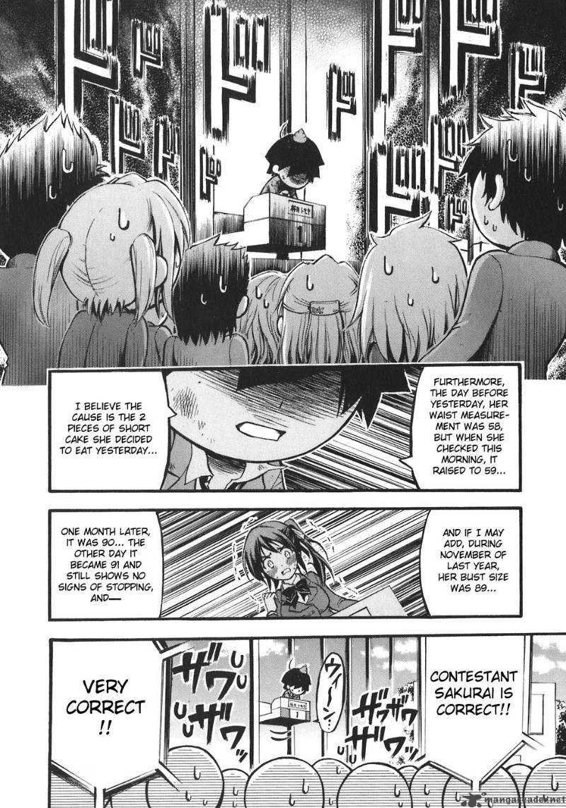 Sora No Otoshimono 26 21