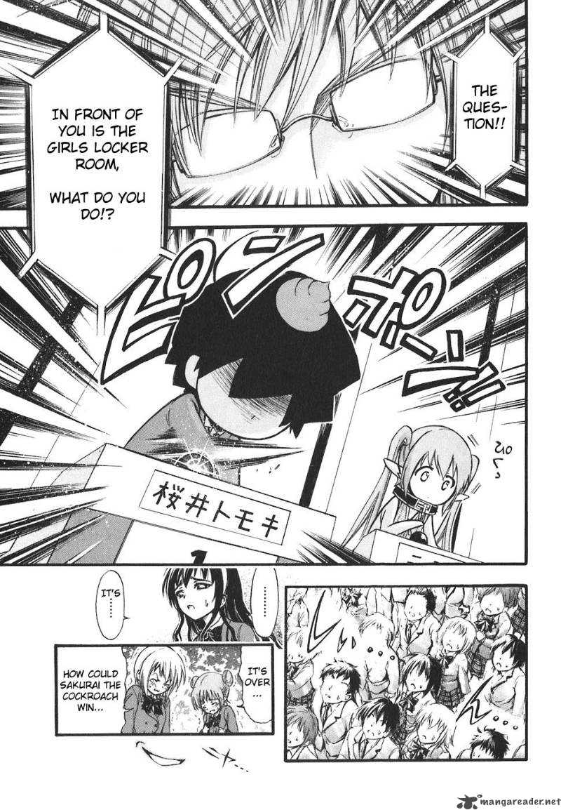 Sora No Otoshimono 26 24
