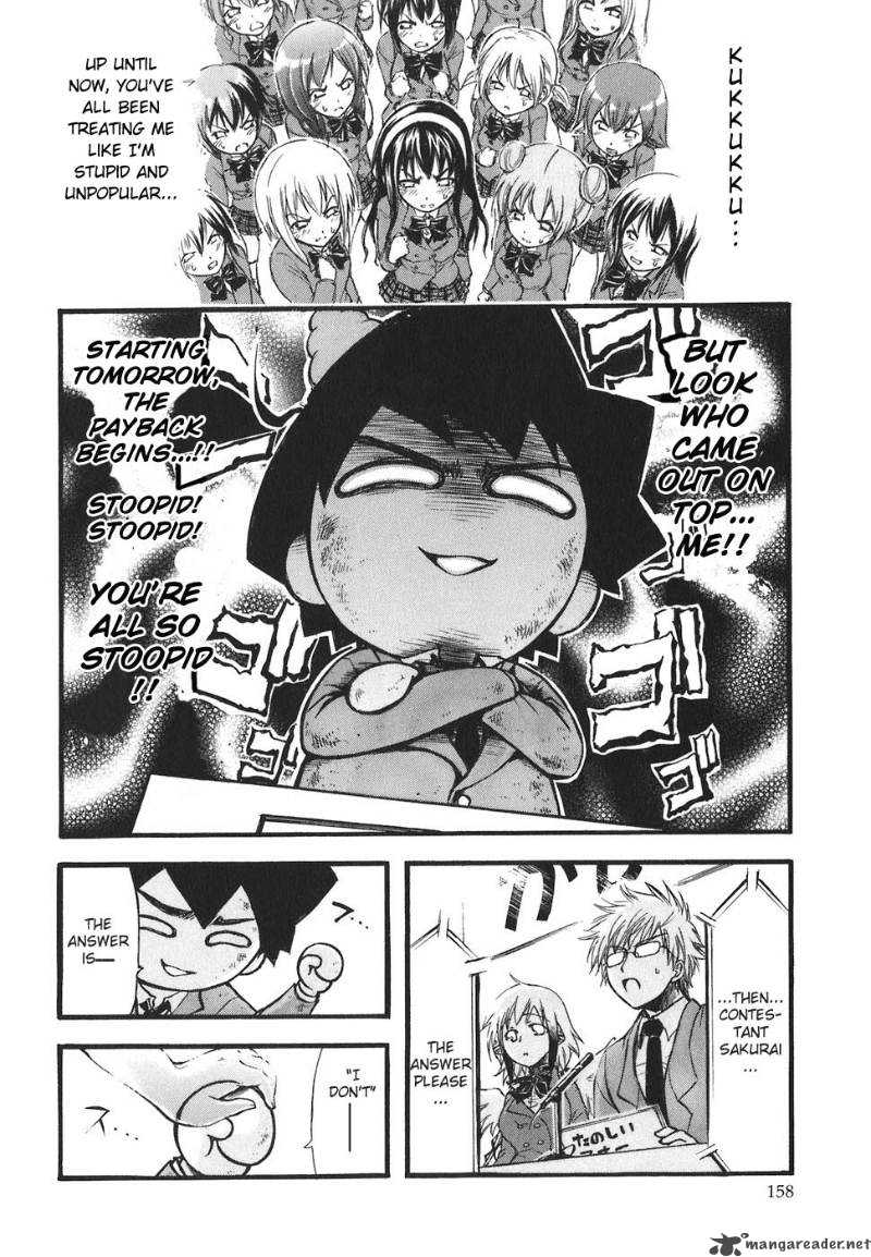 Sora No Otoshimono 26 25
