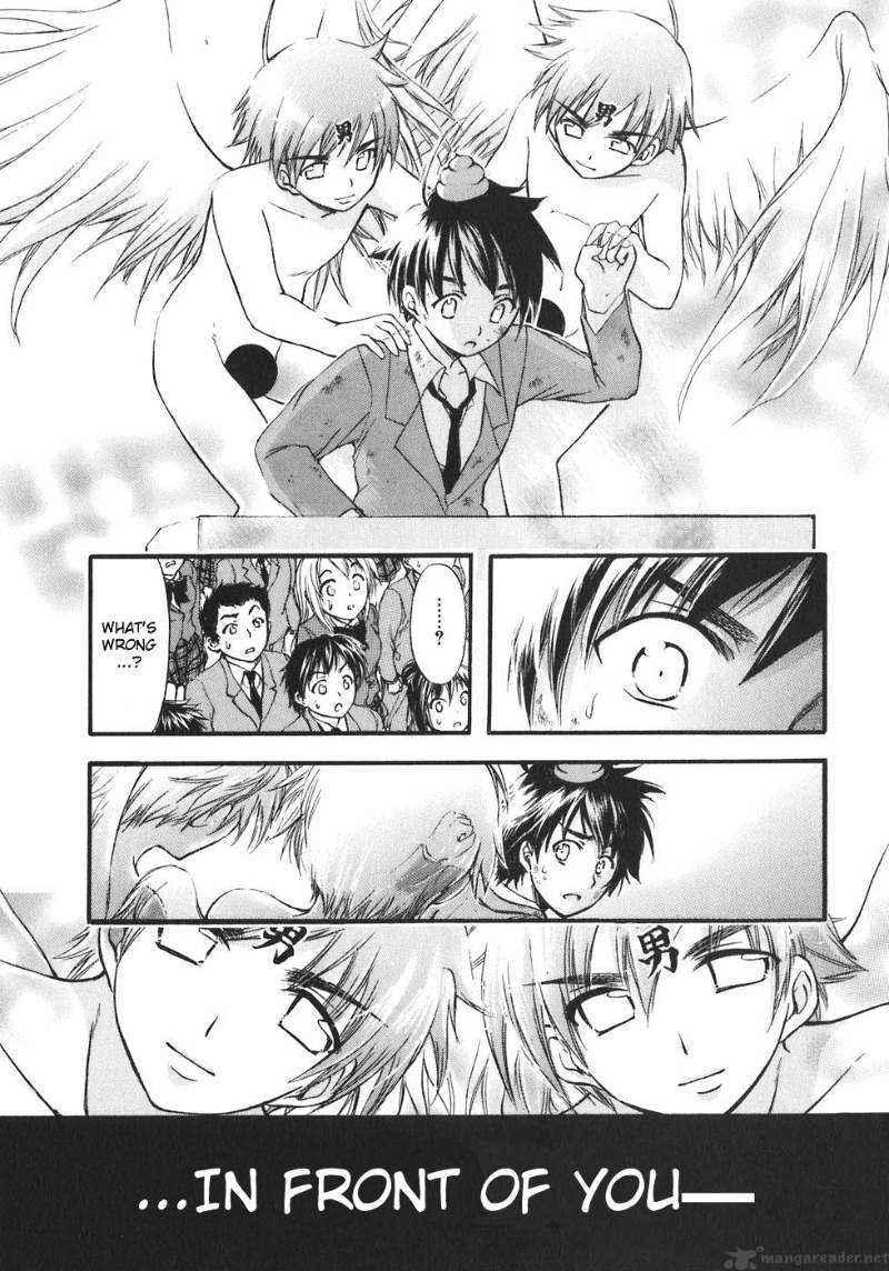 Sora No Otoshimono 26 26