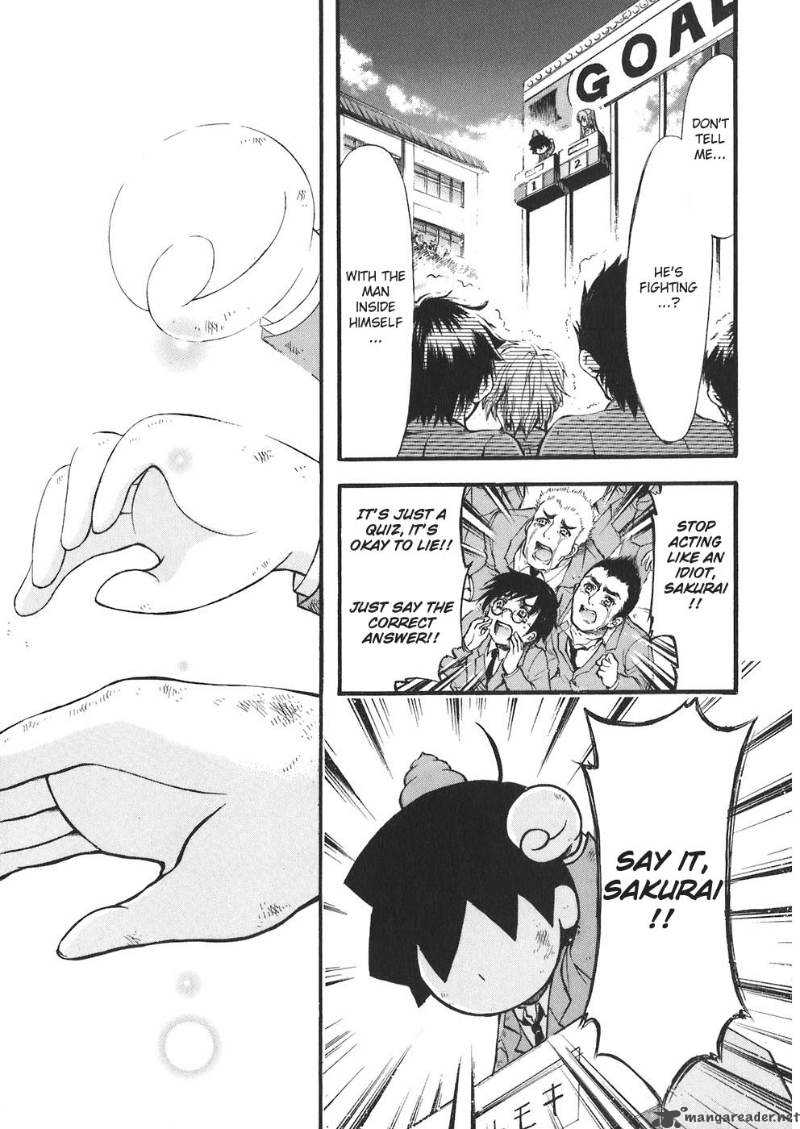 Sora No Otoshimono 26 30