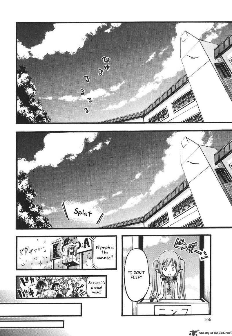 Sora No Otoshimono 26 32
