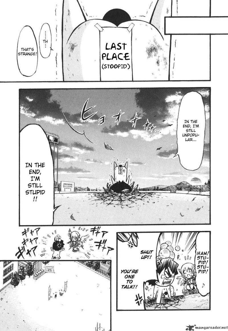 Sora No Otoshimono 26 33