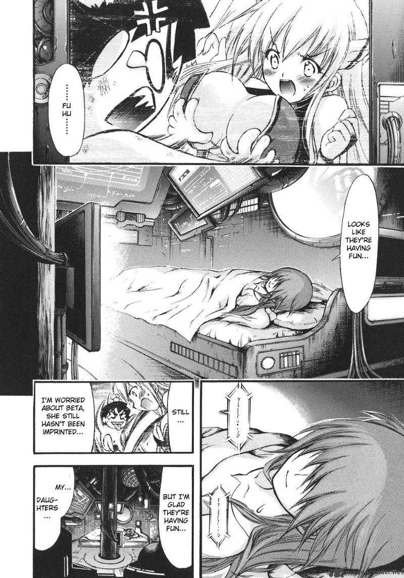 Sora No Otoshimono 26 34