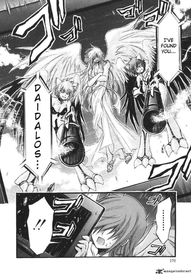 Sora No Otoshimono 26 36