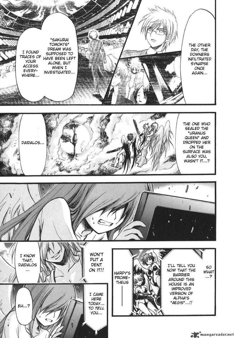 Sora No Otoshimono 26 37