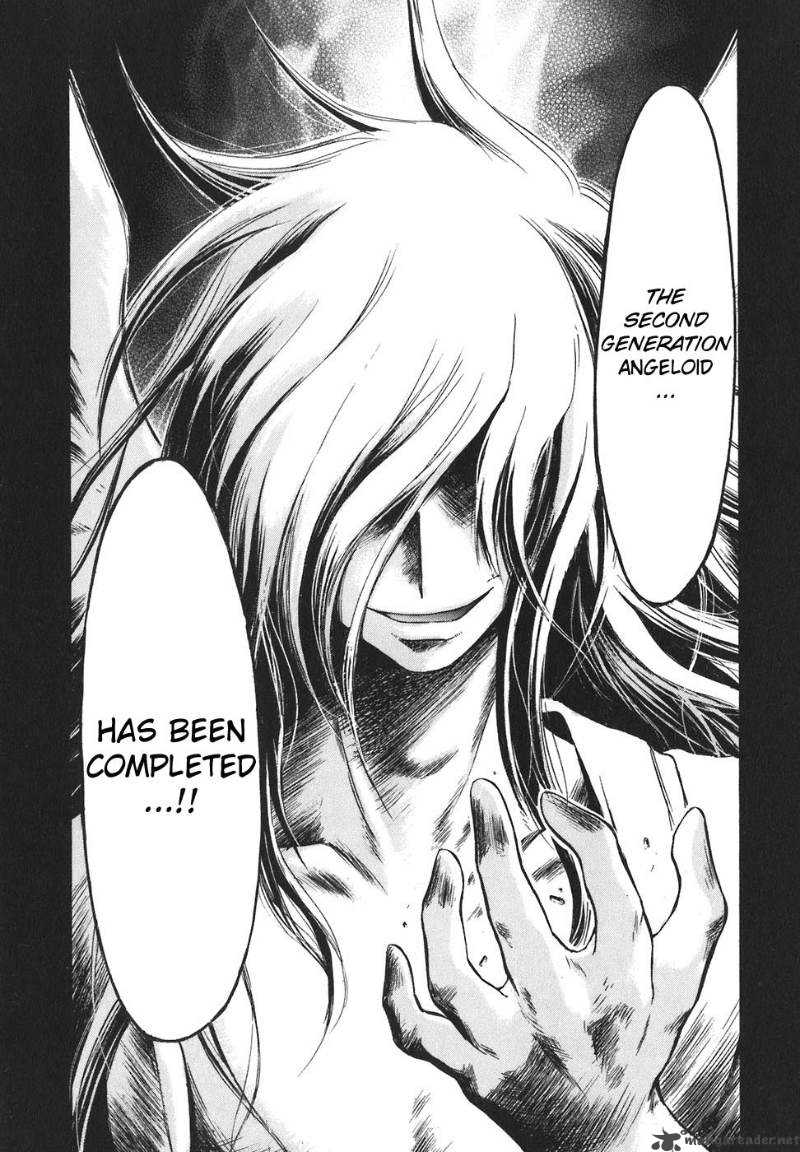 Sora No Otoshimono 26 38
