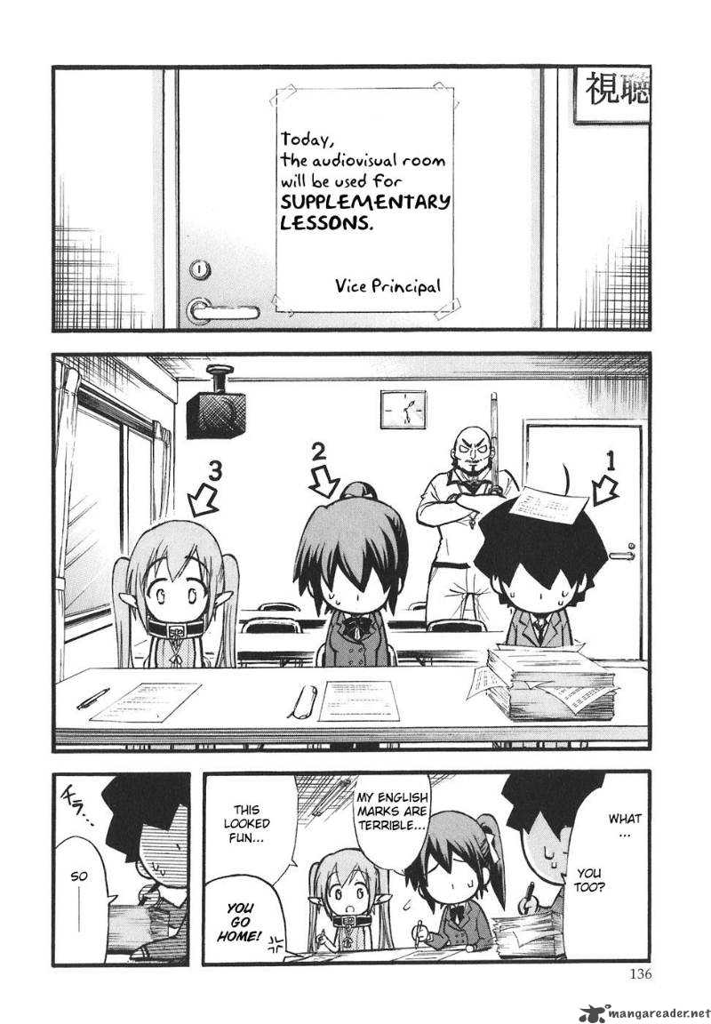 Sora No Otoshimono 26 4