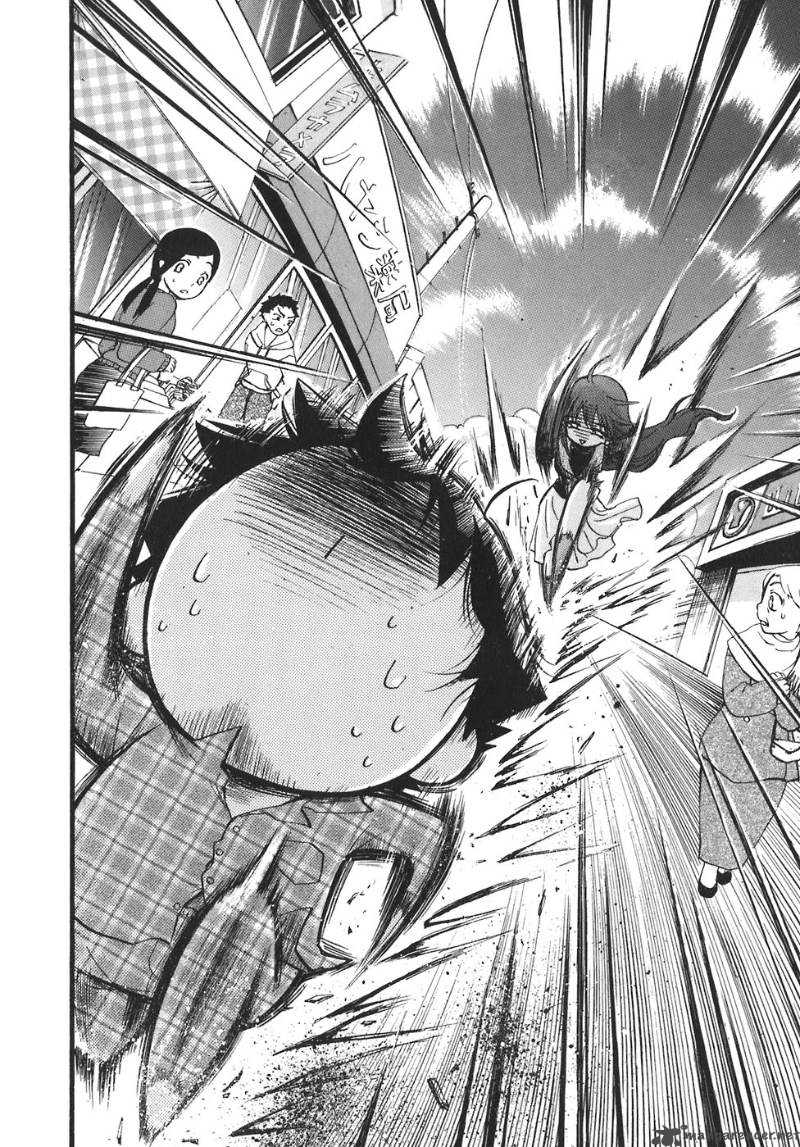 Sora No Otoshimono 26 46