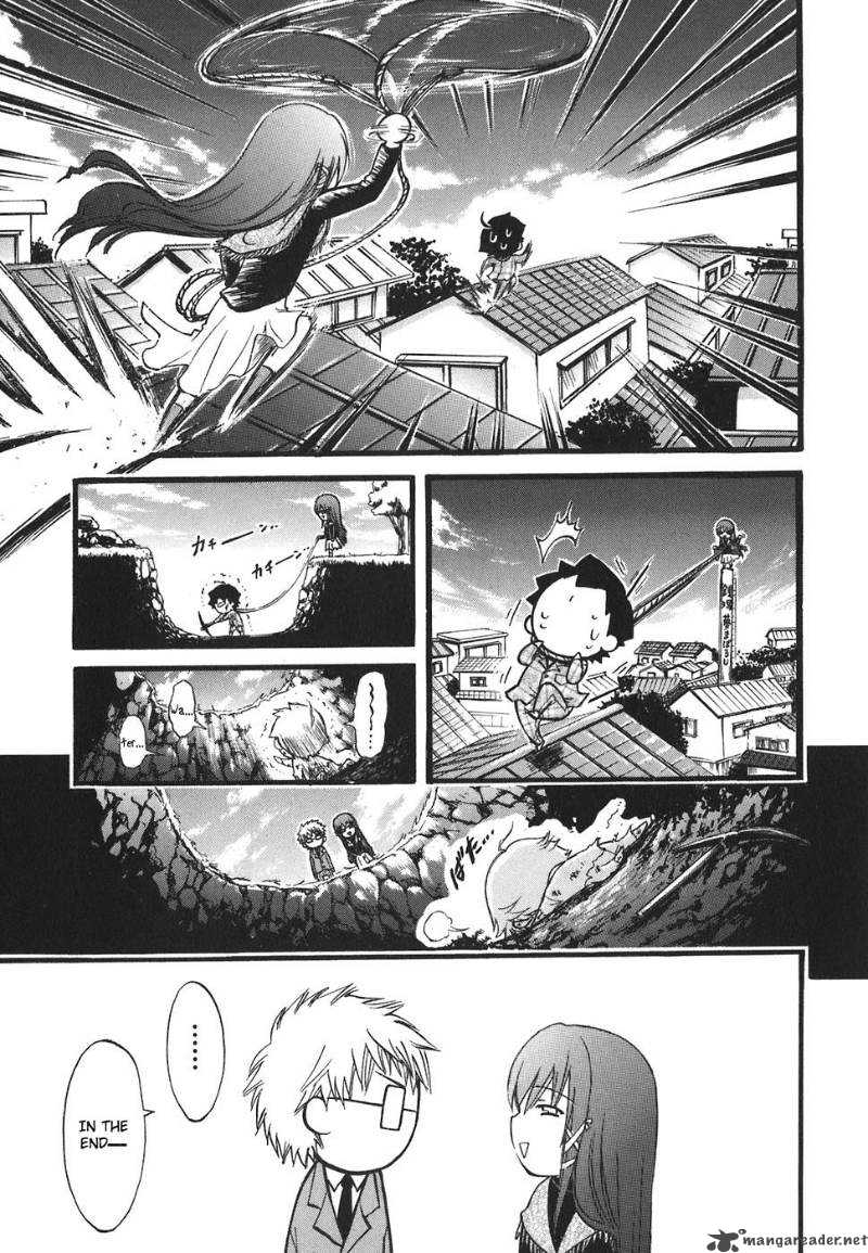 Sora No Otoshimono 26 47