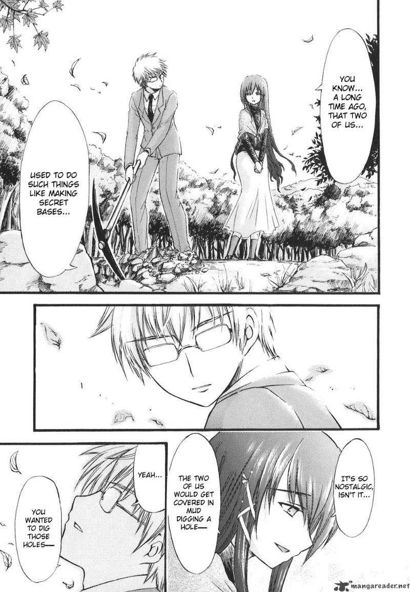 Sora No Otoshimono 26 49