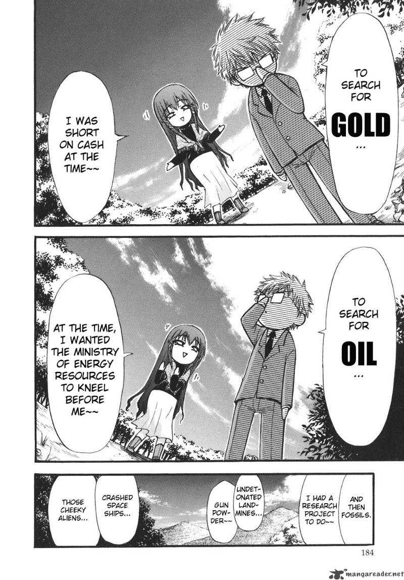 Sora No Otoshimono 26 50