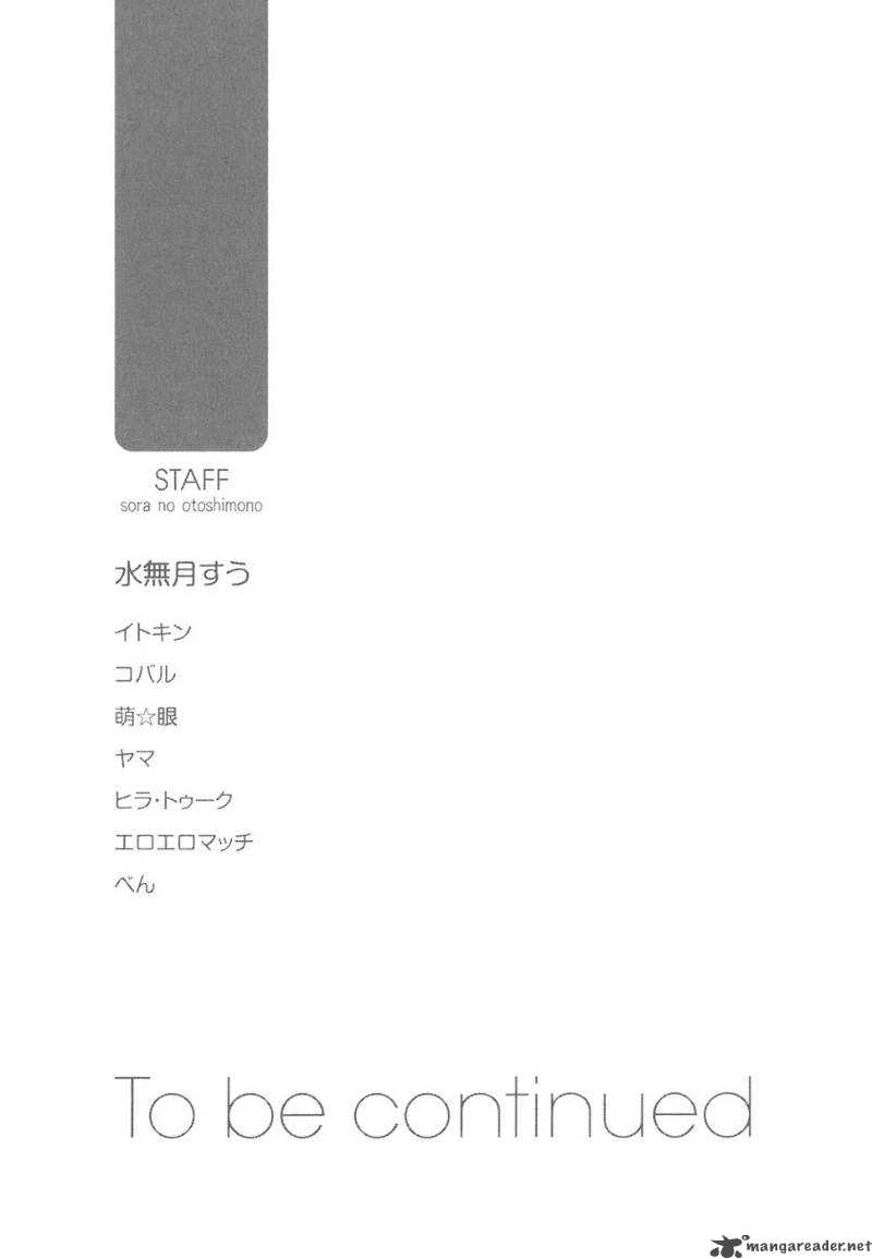 Sora No Otoshimono 26 56