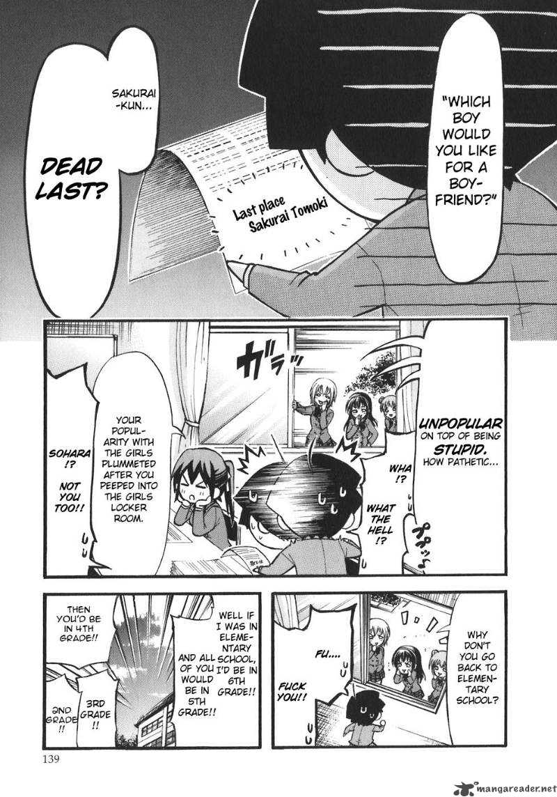 Sora No Otoshimono 26 7