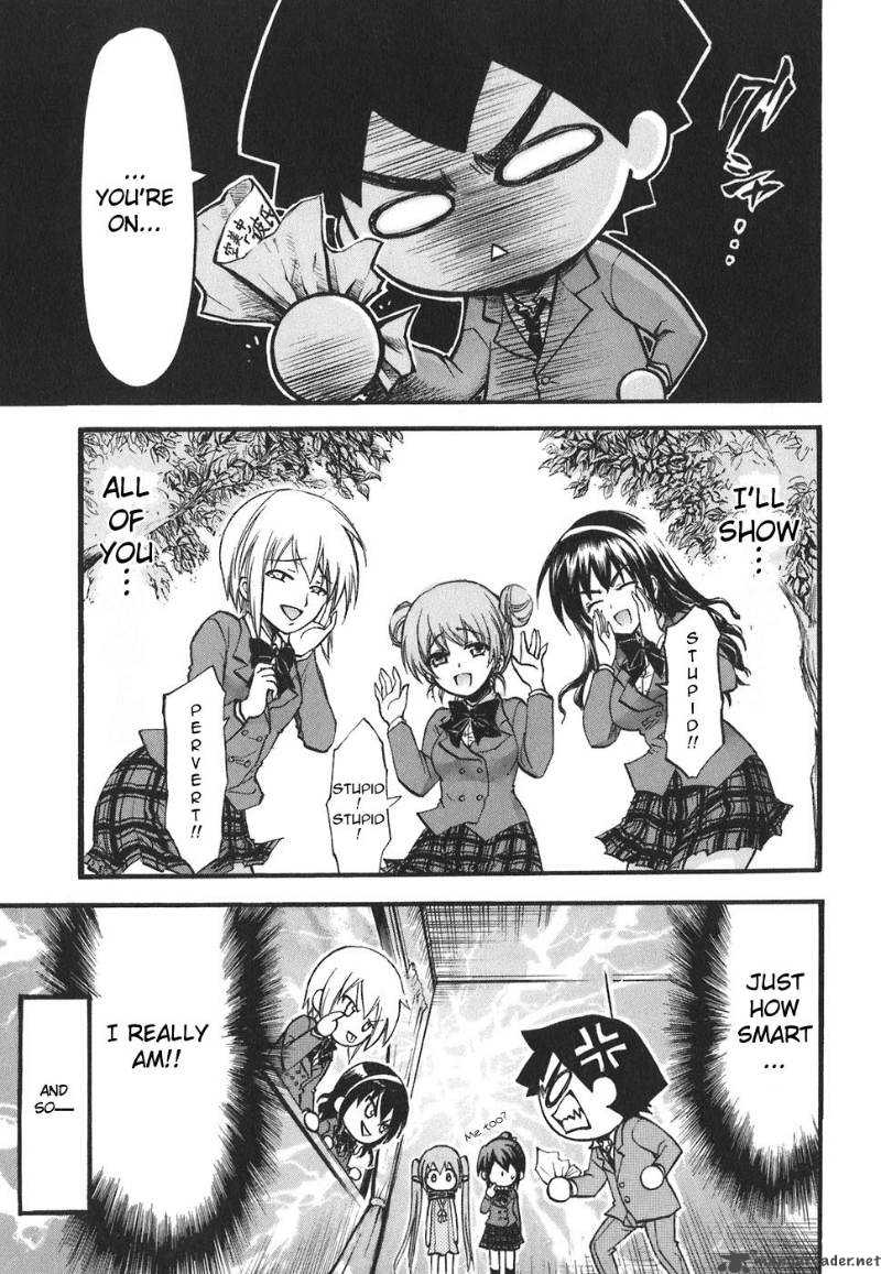 Sora No Otoshimono 26 9