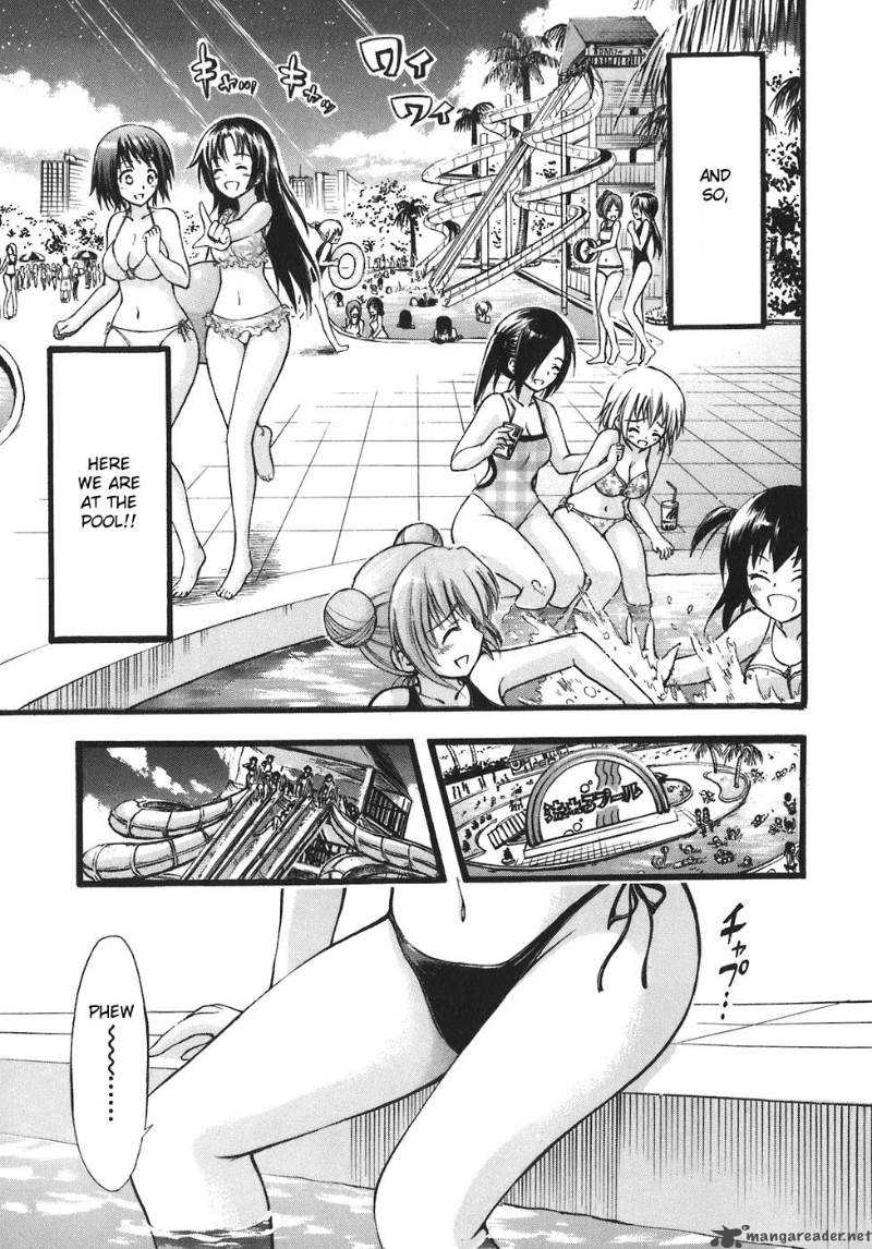 Sora No Otoshimono 27 10