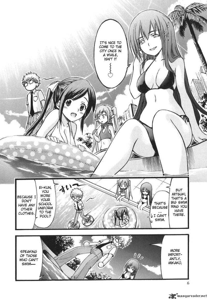 Sora No Otoshimono 27 11