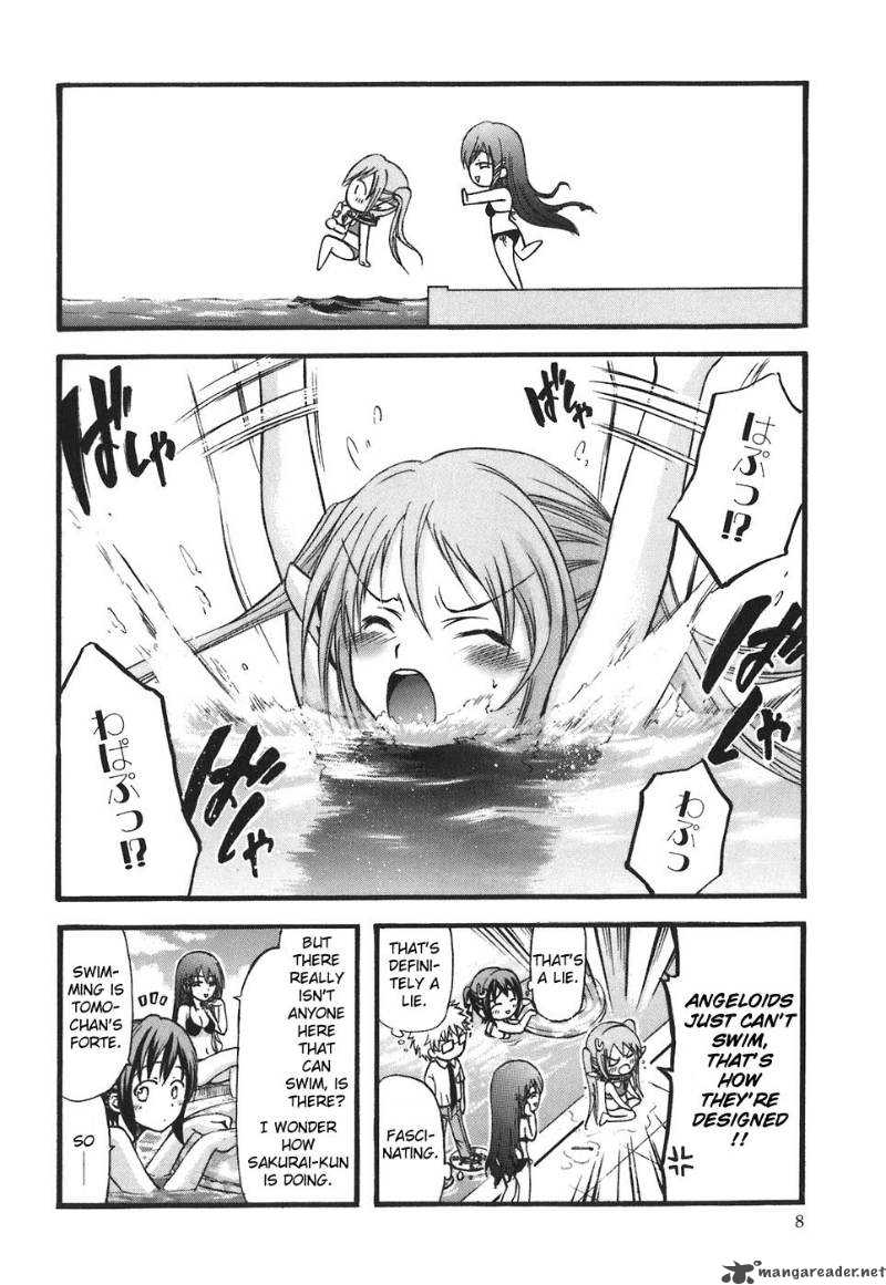 Sora No Otoshimono 27 13
