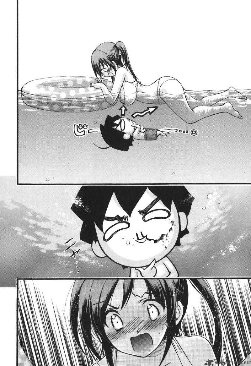 Sora No Otoshimono 27 15