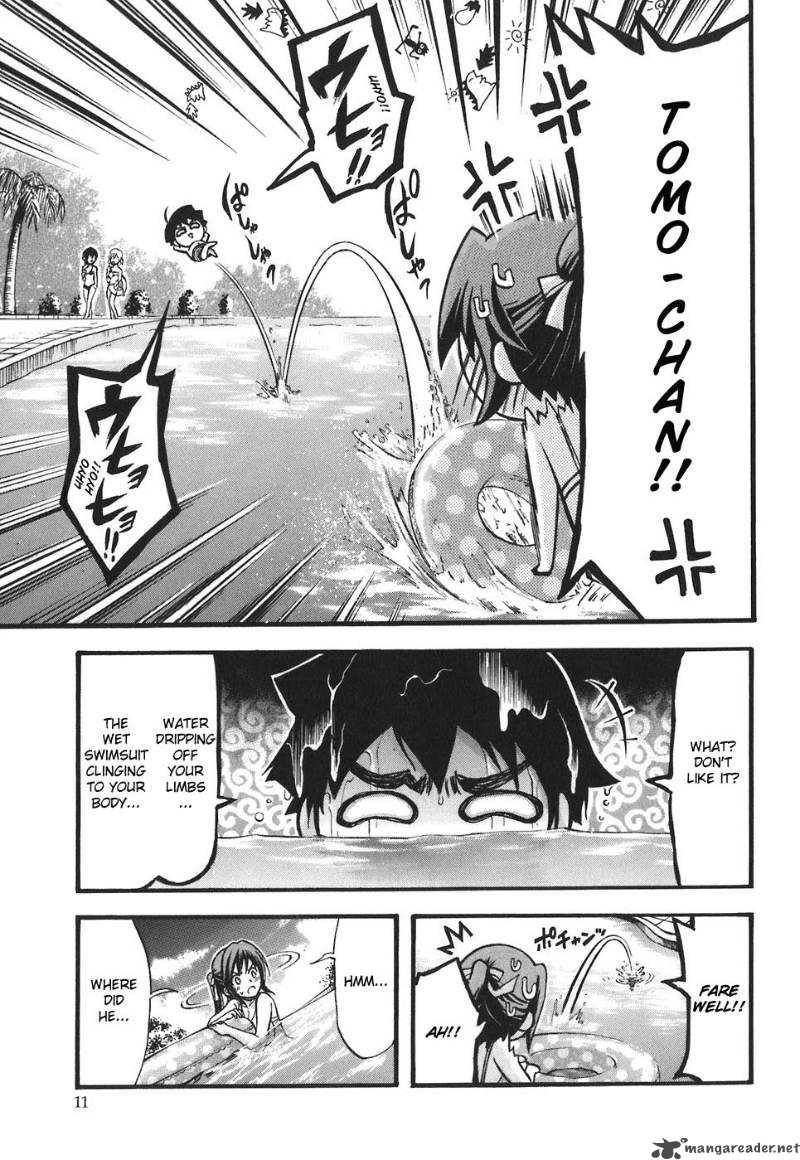 Sora No Otoshimono 27 16