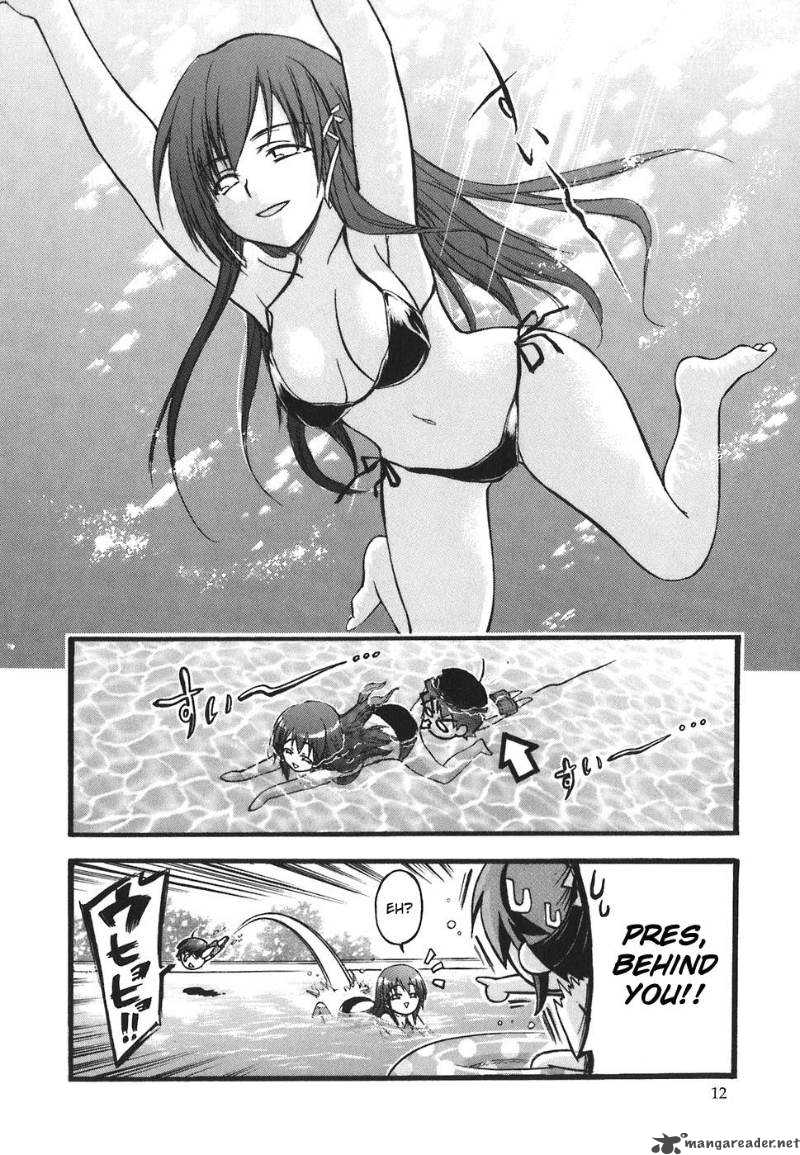 Sora No Otoshimono 27 17