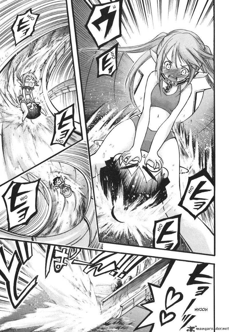 Sora No Otoshimono 27 20