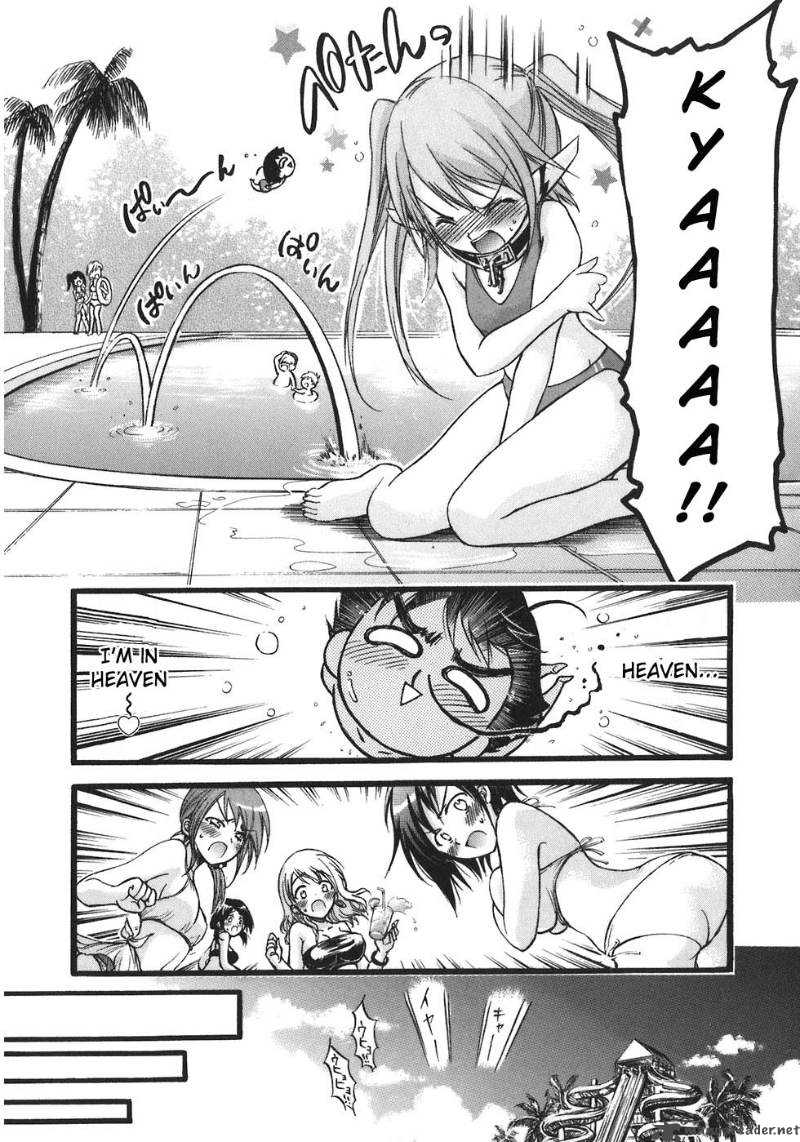 Sora No Otoshimono 27 21