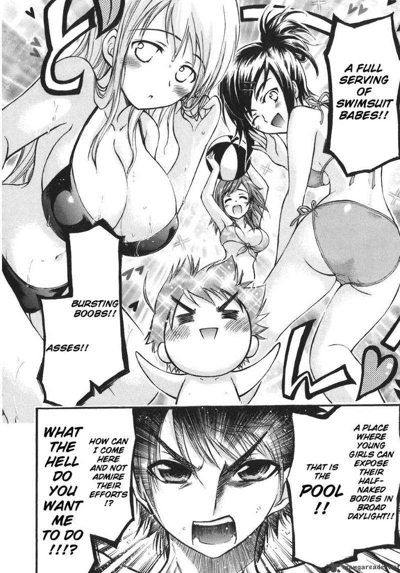 Sora No Otoshimono 27 23
