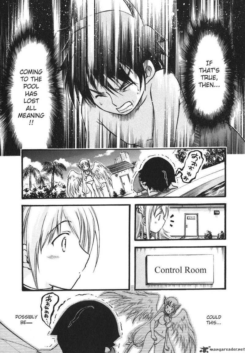 Sora No Otoshimono 27 28