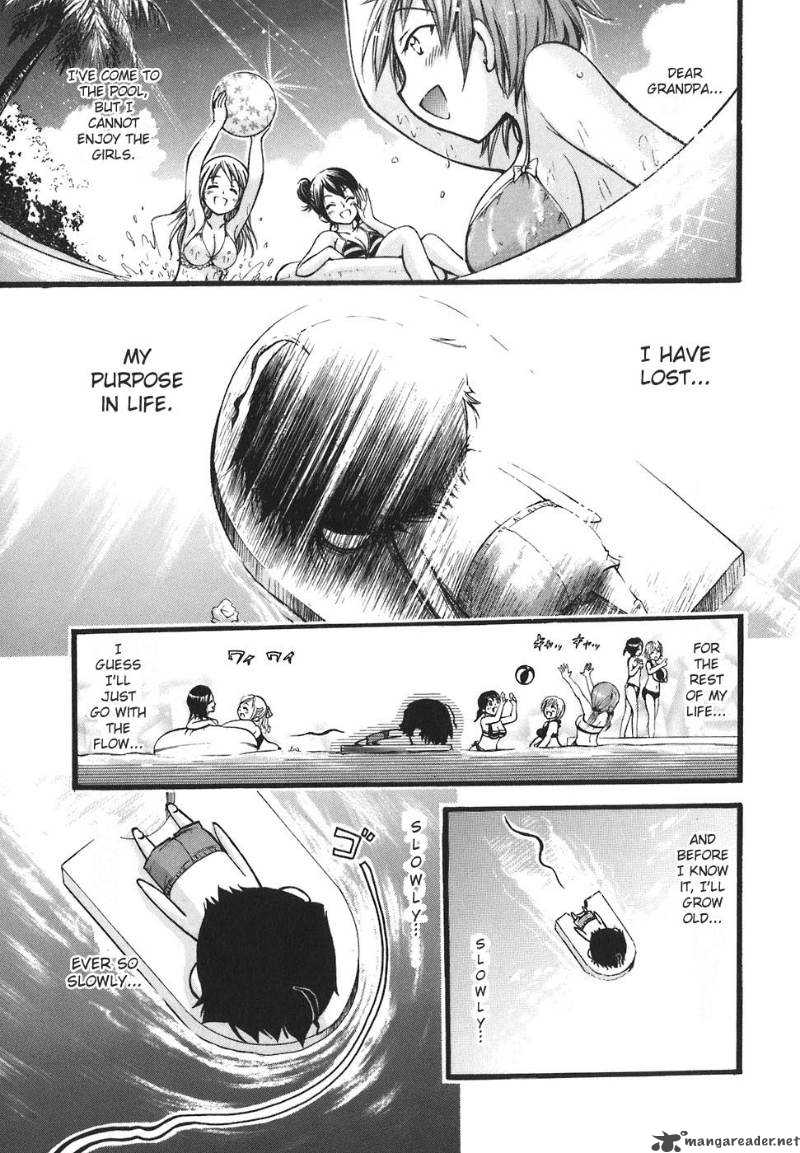 Sora No Otoshimono 27 30