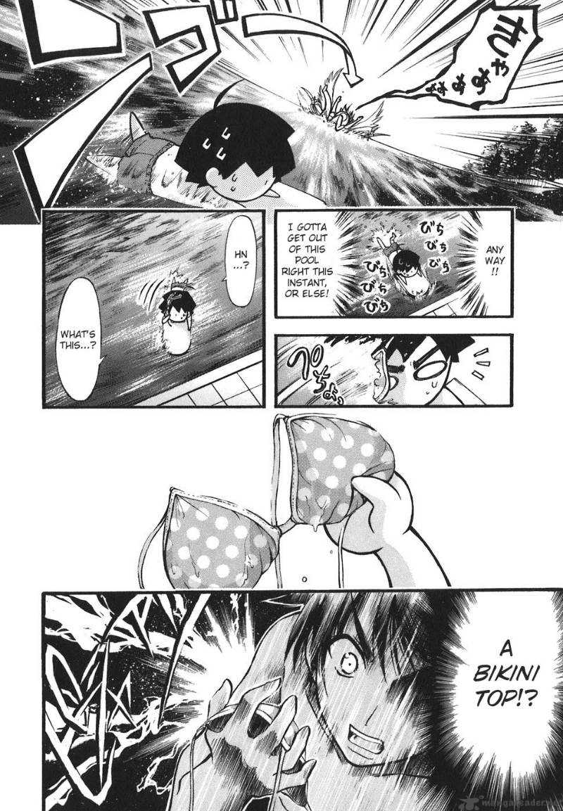 Sora No Otoshimono 27 32