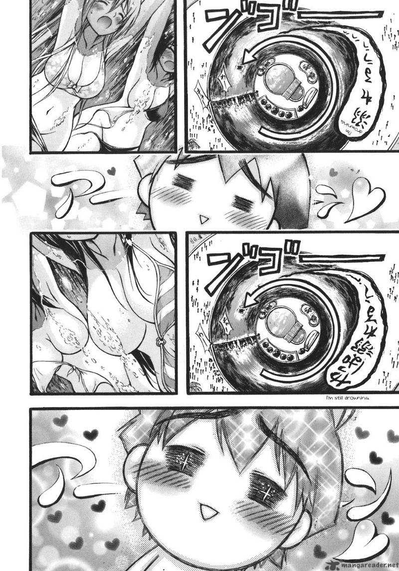 Sora No Otoshimono 27 40
