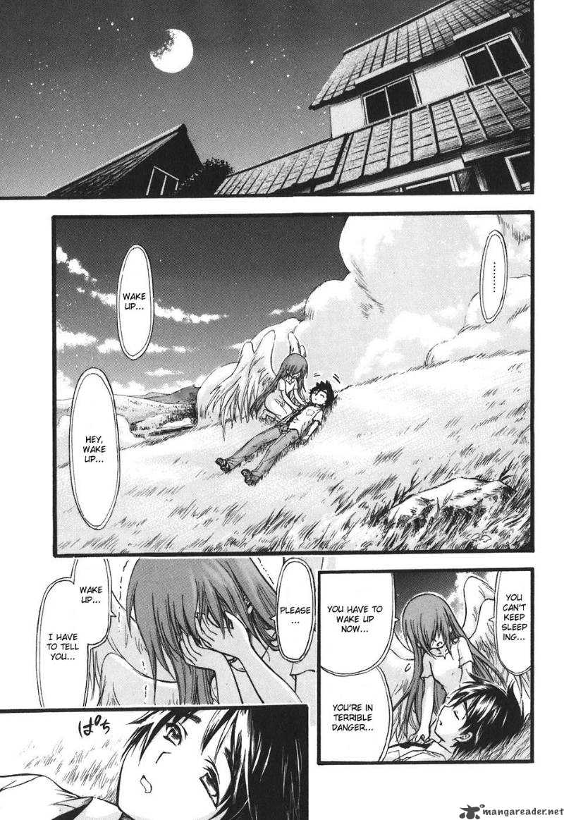 Sora No Otoshimono 27 44