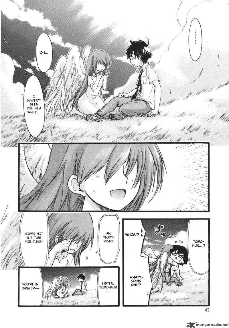 Sora No Otoshimono 27 45