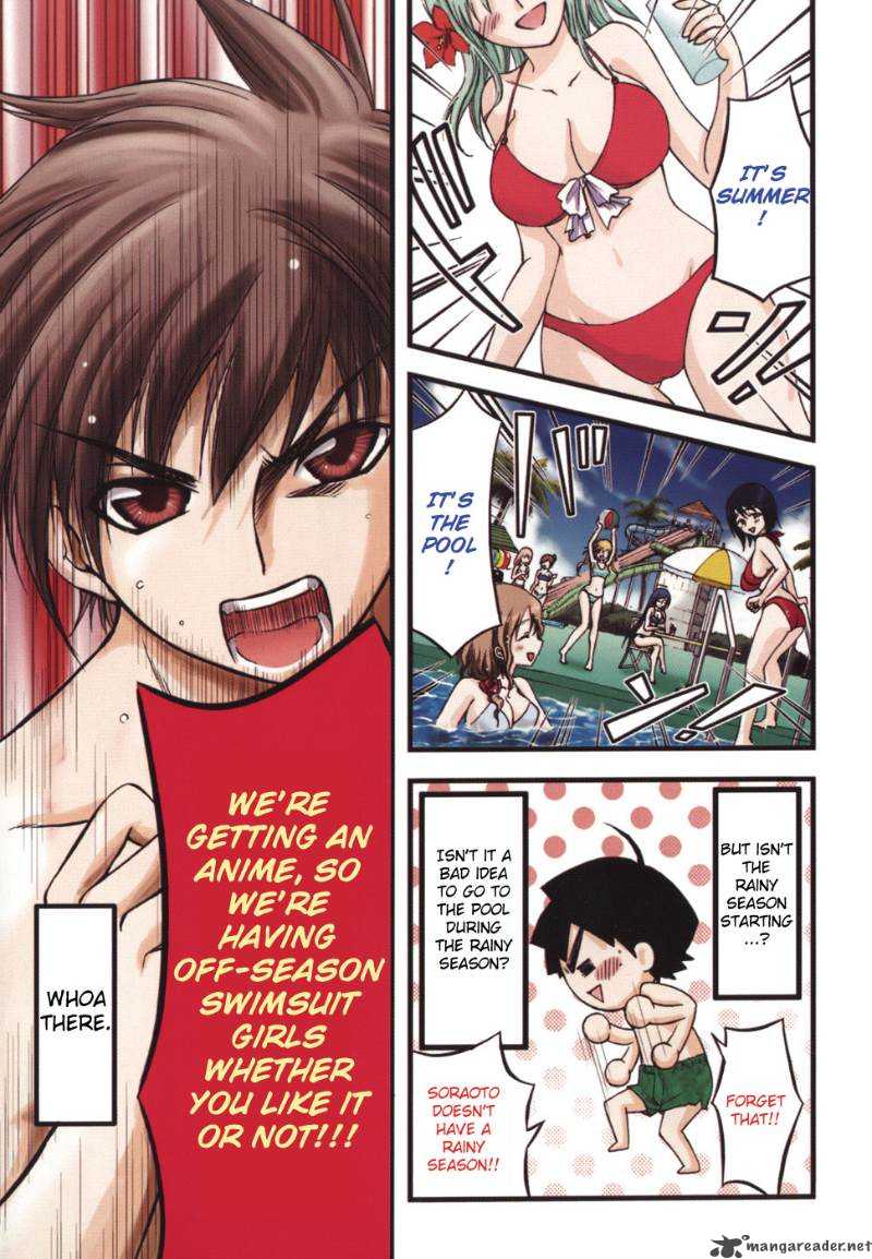 Sora No Otoshimono 27 7