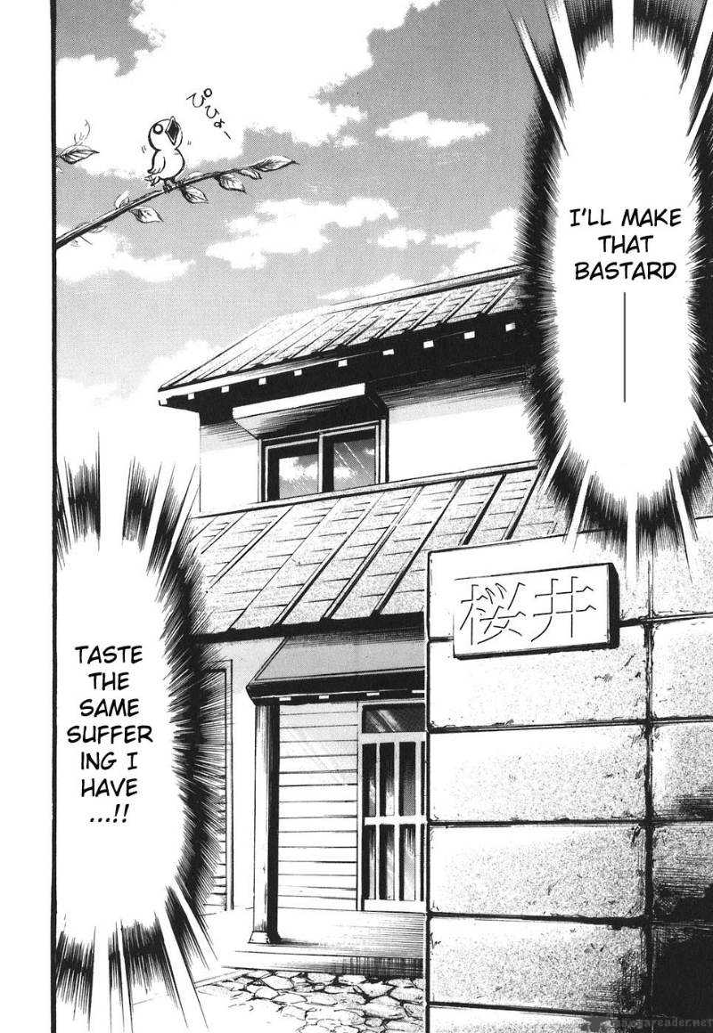 Sora No Otoshimono 28 12