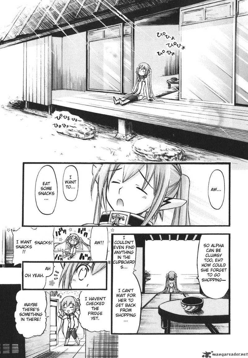 Sora No Otoshimono 28 13