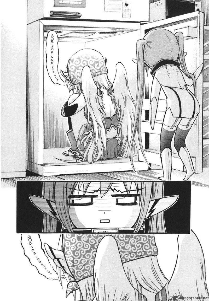 Sora No Otoshimono 28 14