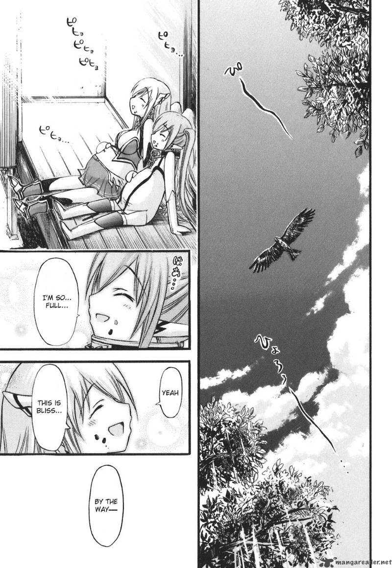 Sora No Otoshimono 28 18