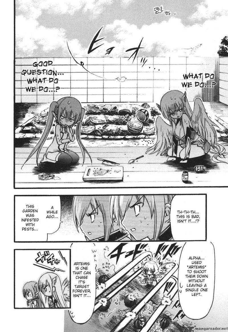 Sora No Otoshimono 28 19