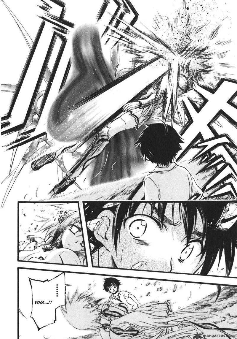 Sora No Otoshimono 28 2