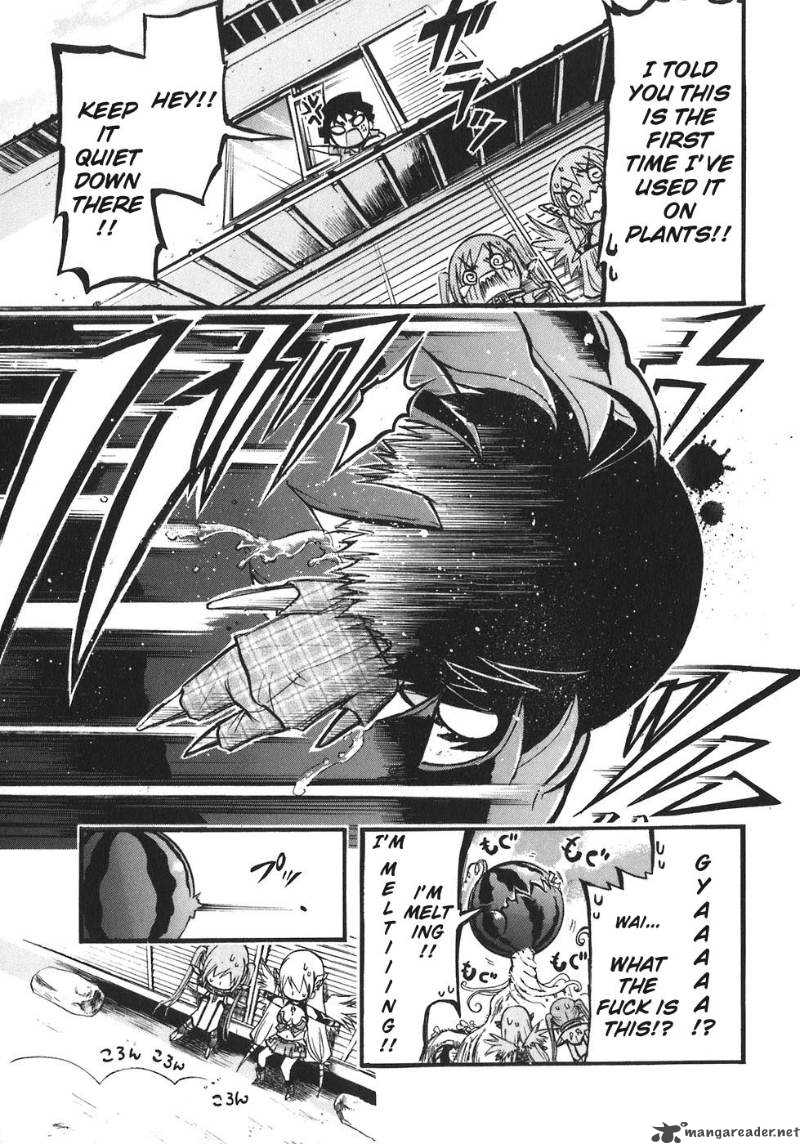 Sora No Otoshimono 28 22